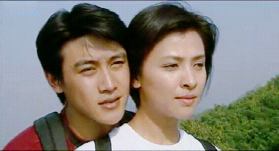 10對經典熒幕情侶再同框，許晴李亞鵬惹爭議，陸毅蘇瑾讓人惋惜