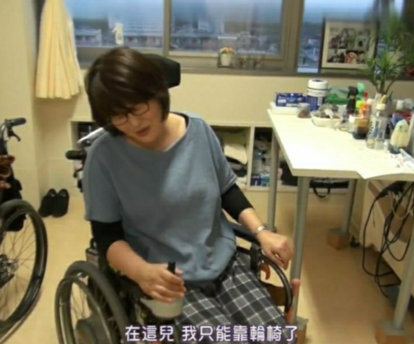 2018年，日本48歲女患者選擇安樂死，臨終遺言：我想有尊嚴地離開