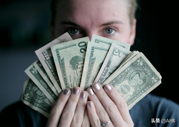 美國人口在過去 50 年發生的 50 種變化