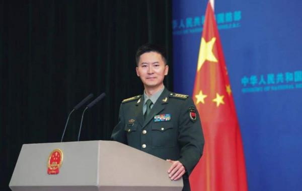 “不想打仗，美國最好按中國說的去做”