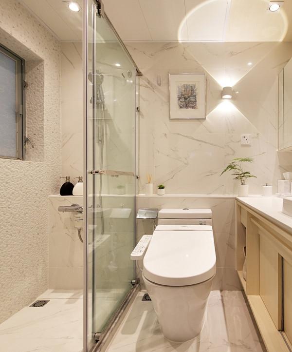 發現一位80後太太的50㎡“豪宅”，全屋塞滿櫃子，卻沒有絲毫俗氣