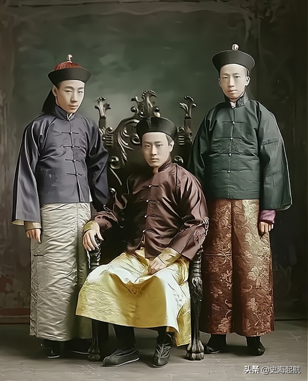 老照片：手持加蘭德步槍的國軍官兵，美麗的伊朗末代王后索拉雅