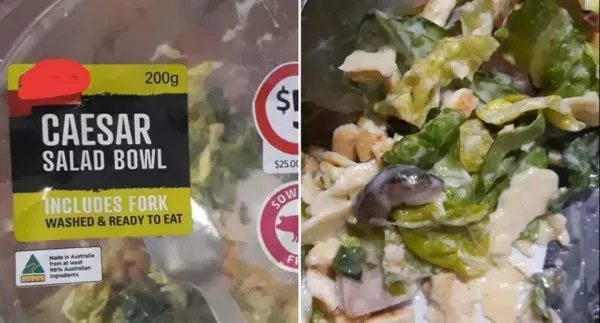 華人小心!最近澳洲超市的葡萄可能致命,吃前必須仔細檢查 華人小心!最近澳洲超市的葡萄可能致命,吃前必須仔細檢查