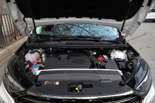 20多萬想買一臺合資中型SUV,福特銳界與日產樓蘭該怎麼選? 20多萬想買一臺合資中型SUV,福特銳界與日產樓蘭該怎麼選?