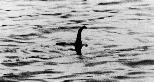 尼斯湖水怪真的存在嗎？