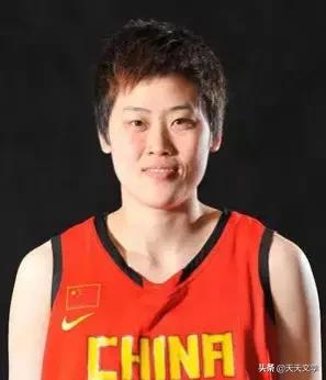 中國籃壇的“女科比”紀妍妍:合適的在最後,順其自然的愛情最好 中國籃壇的“女科比”紀妍妍:合適的在最後,順其自然的愛情最好