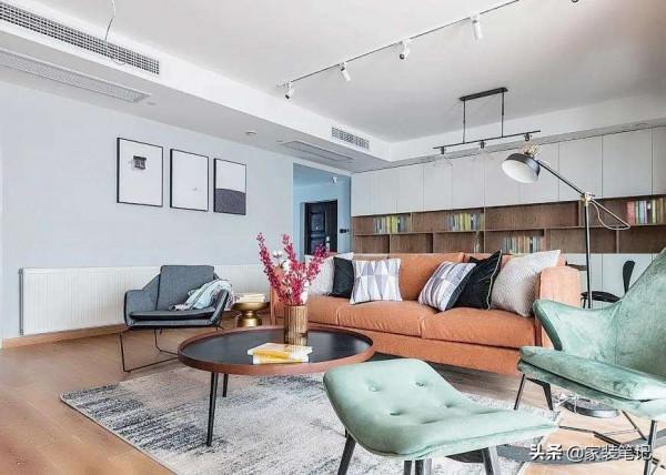 為什麼用過幾年中央空調的都後悔，現在都建議選擇風管機，有道理