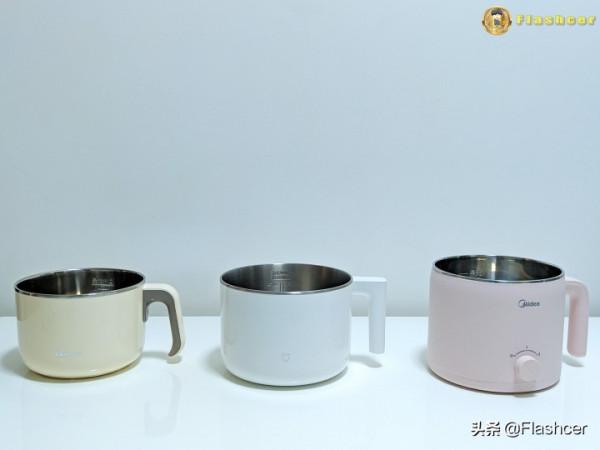 3款多功能電熱鍋橫評:米家智慧多功能蒸煮鍋,究竟好在哪? 3款多功能電熱鍋橫評:米家智慧多功能蒸煮鍋,究竟好在哪?