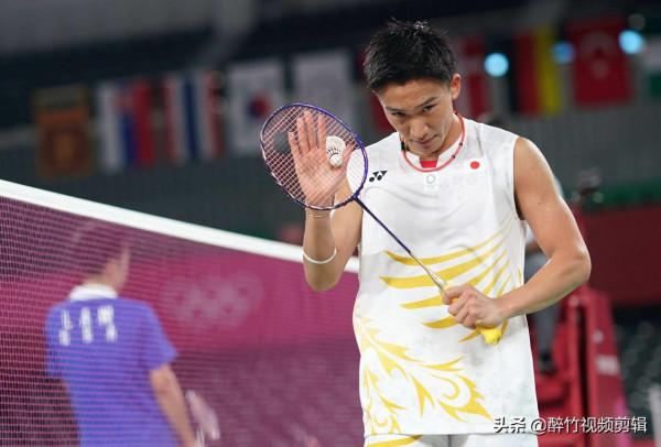 羽毛球世錦賽落下帷幕,有人歡喜有人憂,排名越靠前越讓人失望 羽毛球世錦賽落下帷幕,有人歡喜有人憂,排名越靠前越讓人失望