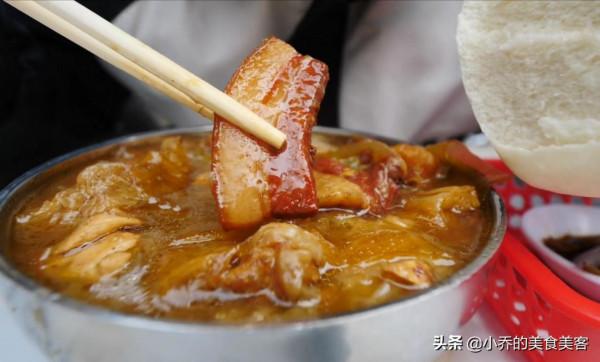 無雞不鮮，無骨不香，真正的美味，來自於“鮮香”二字，值得收藏