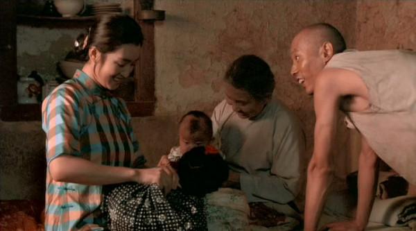 人生若有苦難,不妨讀一讀餘華的《活著》 人生若有苦難,不妨讀一讀餘華的《活著》