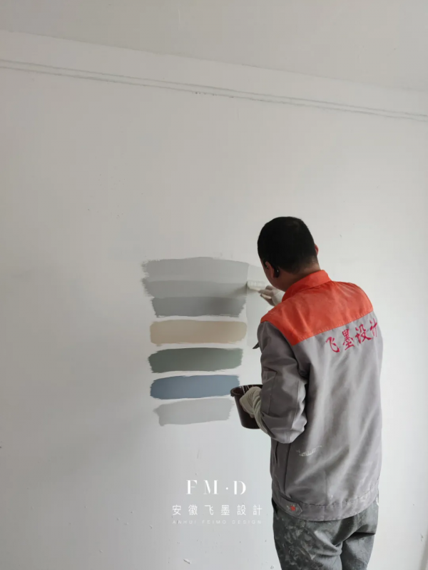 這一篇施工乾貨請及時收好，牆面問題得到及時解決，不用踩坑了