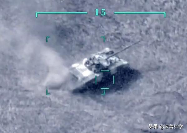 美國海陸空軍用機器人，科技與人類的較量，未來戰爭怎麼打？