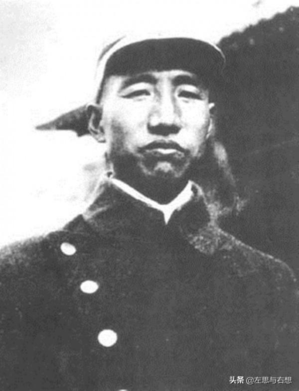 徐向前:回憶烽煙齊魯的日子 徐向前:回憶烽煙齊魯的日子