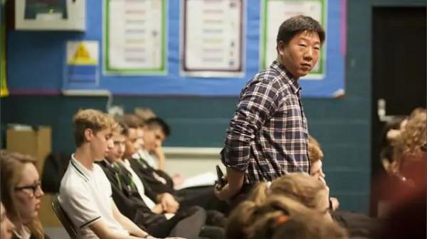 中英教育大賽引100w人關注，哪國的孩子是最後贏家？