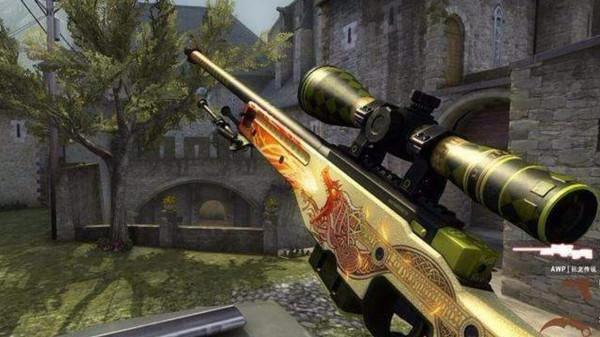 CSGO：為啥把瞬狙砍掉？這樣做才更平衡？