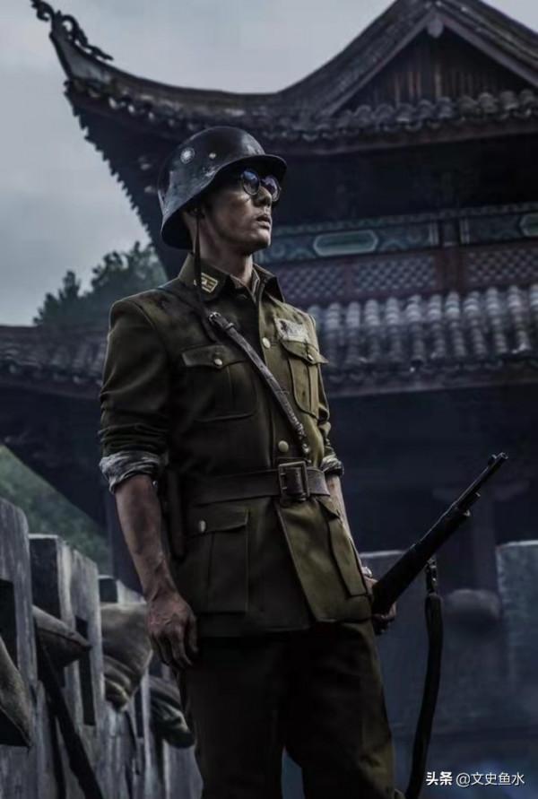 我的“抗日戰爭”：日軍和國軍的遺物，絕不能放在一個櫃子裡