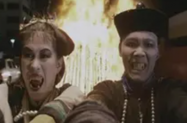 過年了，盤點讓人印象深刻的“畫面”，都是噩夢，你記得幾個？