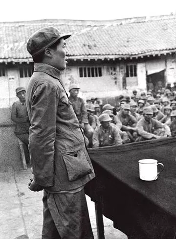 河南確山王國華,毛主席送錦囊妙計,稱他“農民領袖”,幫他掃盲 河南確山王國華,毛主席送錦囊妙計,稱他“農民領袖”,幫他掃盲