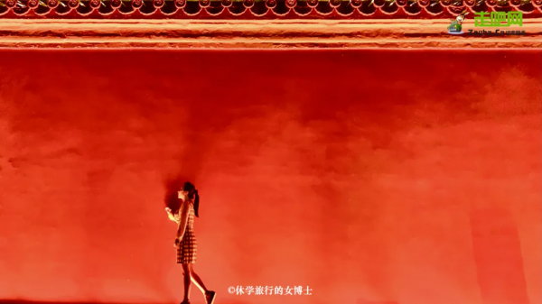 正在休學旅行的女博士，走遍世界30多個國家，她說人需要多種體驗