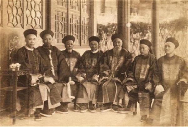 古代官員有多累？上班上朝的時候不太累，下了班卻心衰力竭