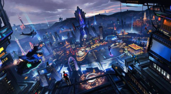 GameFi2.0 整理行囊再出發