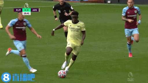 英超-厄德高世界波本-懷特險送禮 阿森納客場1-0伯恩利 英超-厄德高世界波本-懷特險送禮 阿森納客場1-0伯恩利