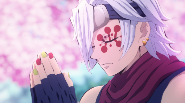 鬼滅之刃遊郭篇第10話預告 炭治郎頭槌拯救世界 音柱空血極限反殺