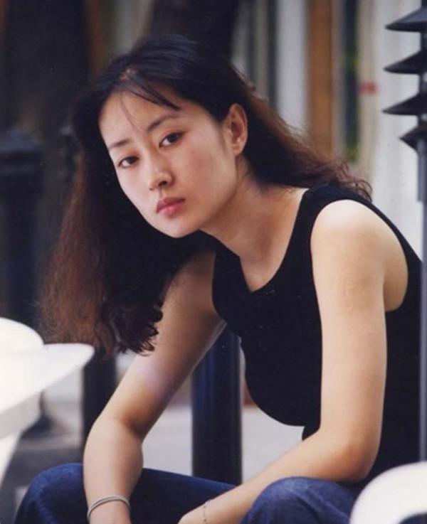 “中年叛逆”劉敏濤:一根冰激凌導致離婚,單身7年仍嚮往愛情 “中年叛逆”劉敏濤:一根冰激凌導致離婚,單身7年仍嚮往愛情