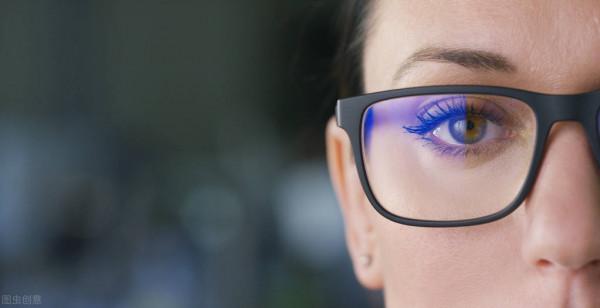 視力模糊是怎麼回事，來看一下原因