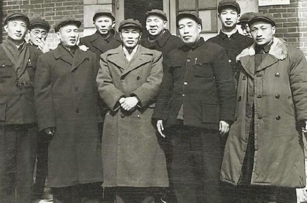 入朝在即，毛澤東卻臨陣換將：換掉13兵團主將！2年後才知真高明