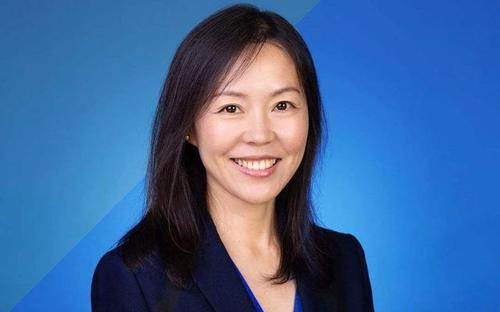 毛蔚：拒接美國百萬年薪，堅持回國效力，讓中國5g技術領先美國