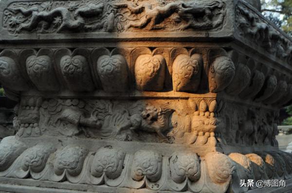 疫情期間居家遊:玩轉香山碧雲寺,有石獅、哼哈、彩塑為明代珍寶 疫情期間居家遊:玩轉香山碧雲寺,有石獅、哼哈、彩塑為明代珍寶