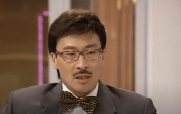 細數12位紀律部隊出身的香港藝人