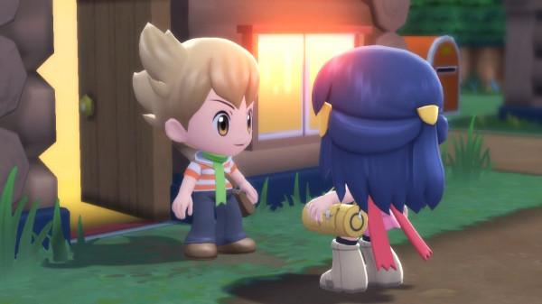 不僅僅是情懷,好的畫素遊戲就是藝術本身 不僅僅是情懷,好的畫素遊戲就是藝術本身