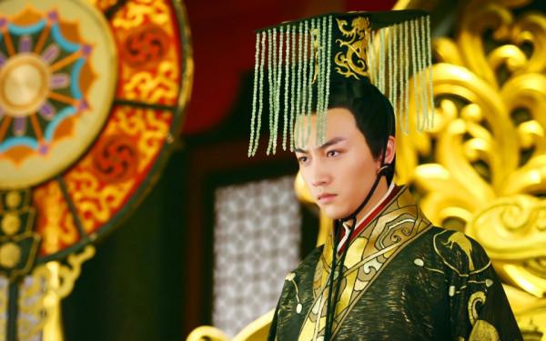 讀史筆記：劉病已能夠登上天子之位，或許是一場蓄謀已久的陰謀