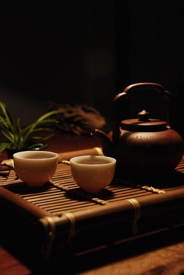 散文:泡一壺清茶,靜靜品味人生 散文:泡一壺清茶,靜靜品味人生