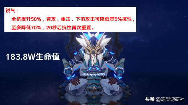 原神:優菈慘遭深淵背刺,下版本12層魔物升級,極限物抗達120% 原神:優菈慘遭深淵背刺,下版本12層魔物升級,極限物抗達120%