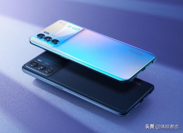 OPPO K9 Pro最新訊息,天璣1200,支援60W快充 OPPO K9 Pro最新訊息,天璣1200,支援60W快充