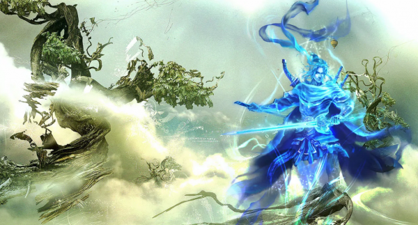 天下武功唯快不破，大話西遊2劍精靈攻敏雙極品打造