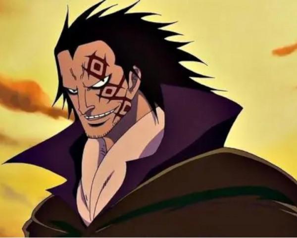 海賊王：那些實力成謎的頂級強者，他們定位太高，作者也頭疼