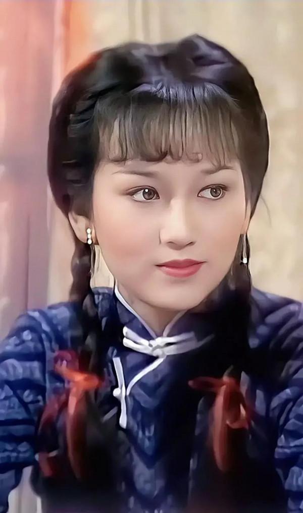 最美的馮程程 最美的馮程程