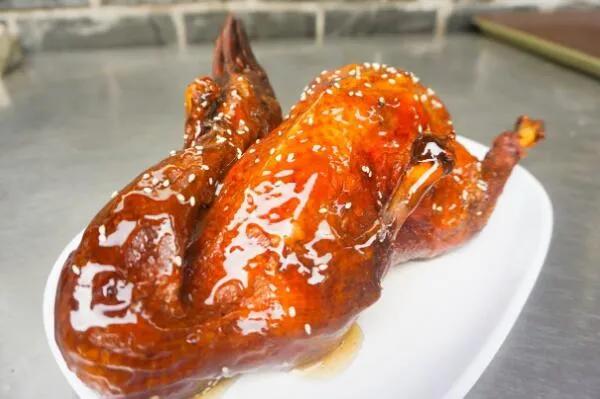 川菜十大不辣經典名菜：東坡肘子上榜 開水白菜號稱川菜之王