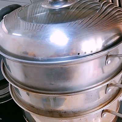 生活需要加點甜——玉米麵紅棗卷，營養美味甜蜜蜜