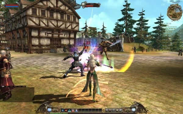 十幾年前橫掃中國網咖的韓國網遊,為何集體潰敗了? 十幾年前橫掃中國網咖的韓國網遊,為何集體潰敗了?