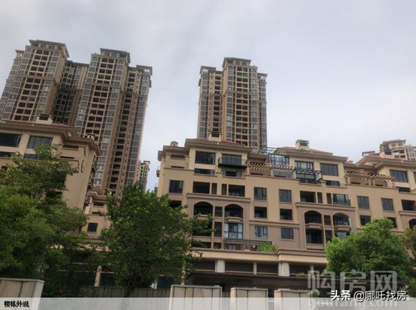 買二手房風險高_入手前要注意這幾點