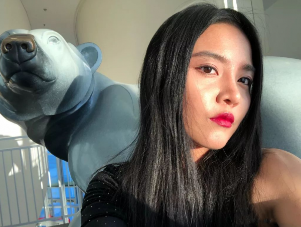 為獲美國國籍,鼓吹國人到美參軍的深圳女孩,現在怎樣了? 為獲美國國籍,鼓吹國人到美參軍的深圳女孩,現在怎樣了?