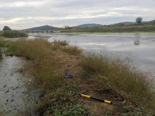抓住一波魚狂口小爆護,天涼了得釣深釣遠了 抓住一波魚狂口小爆護,天涼了得釣深釣遠了