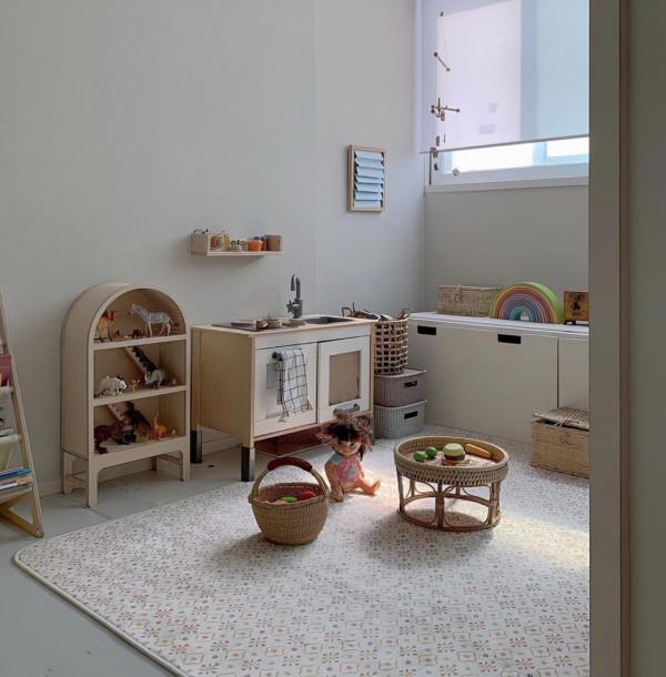 韓國75㎡四口之家,女主堅持每天收拾,讓家中一塵不染,真幸福 韓國75㎡四口之家,女主堅持每天收拾,讓家中一塵不染,真幸福