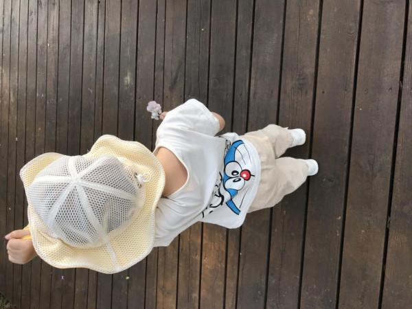 和兩歲娃娃學習交新朋友！一枚神奇的軟萌社交小達人